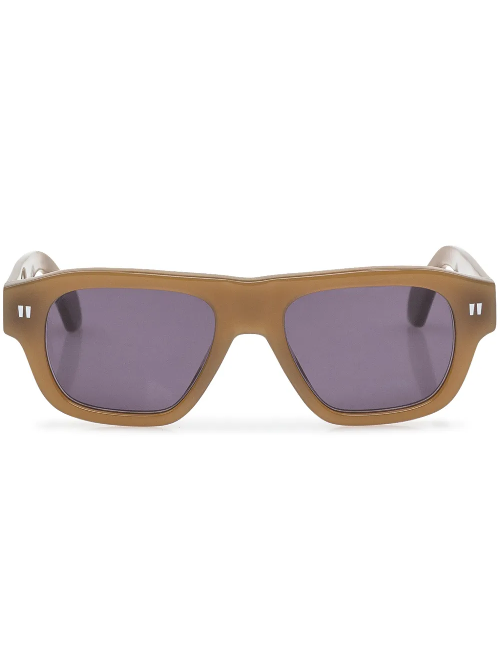 Off-White Providence sunglasses Men