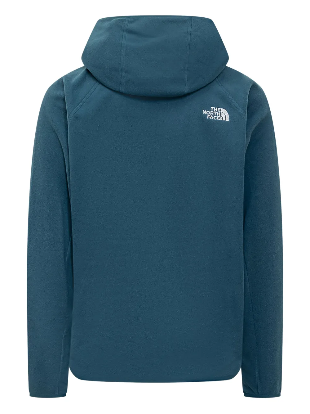 The North Face glacier hooded fleece | Hoodies | Image 2