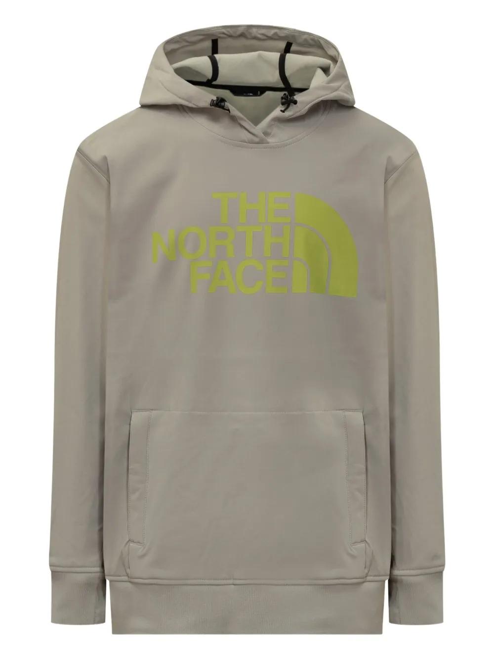 The North Face Tekno hoodie | Grey | Image 1