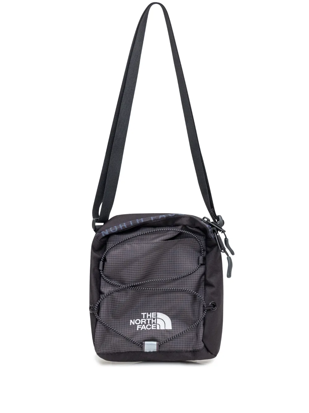 The North Face Borsa messenger Jester - Nero