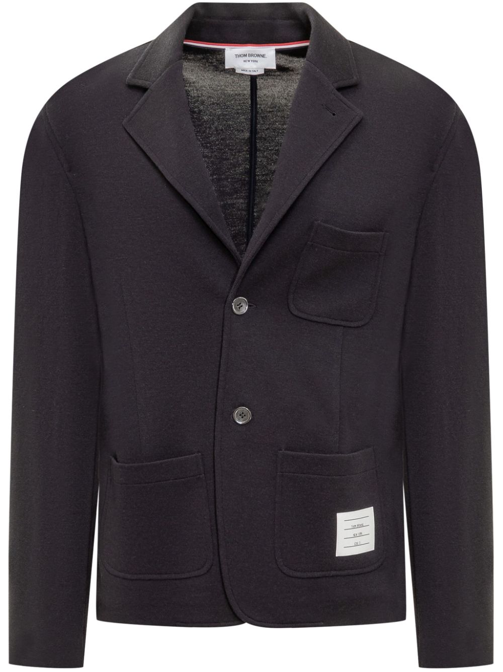 Thom Browne Sport blazer - Blue