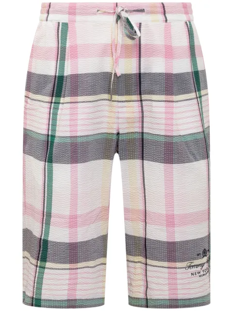 Tommy Hilfiger shorts Madras
