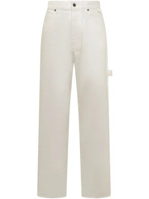 DARKPARK John wide-leg jeans