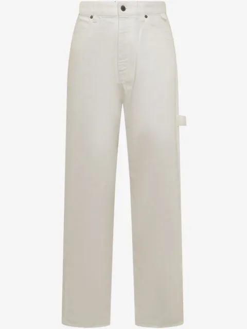 DARKPARK John wide-leg jeans