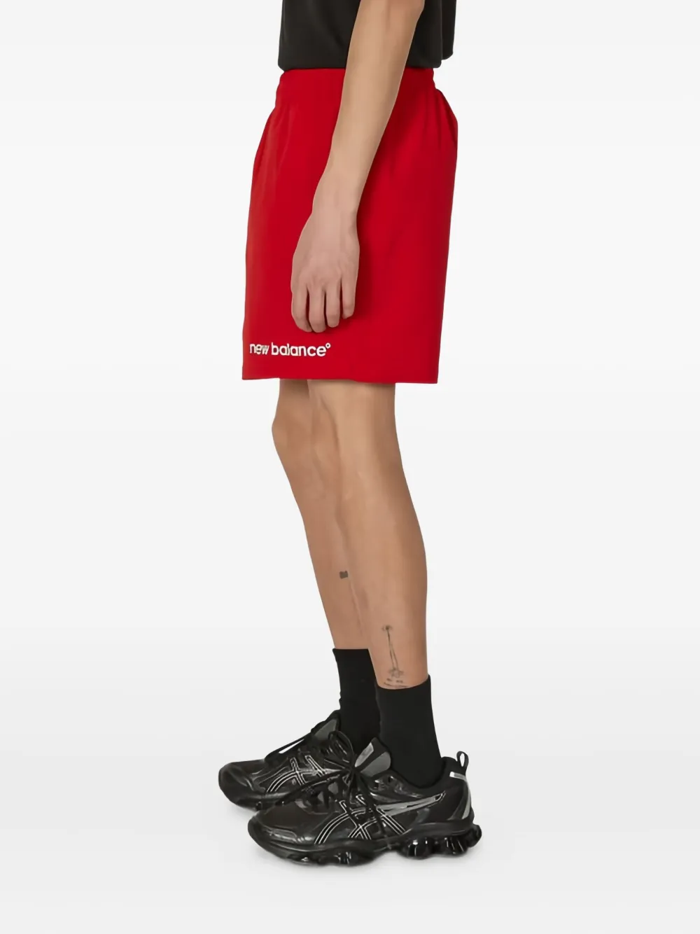 New Balance shorts entretejidos Archive | Shorts para correr | Image 2