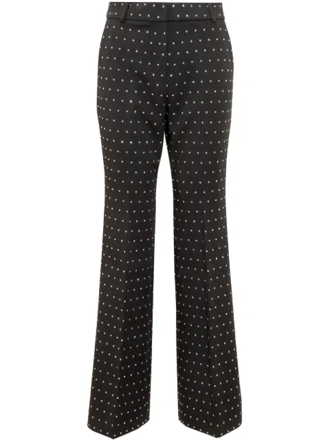Michael Michael Kors bootcut trousers