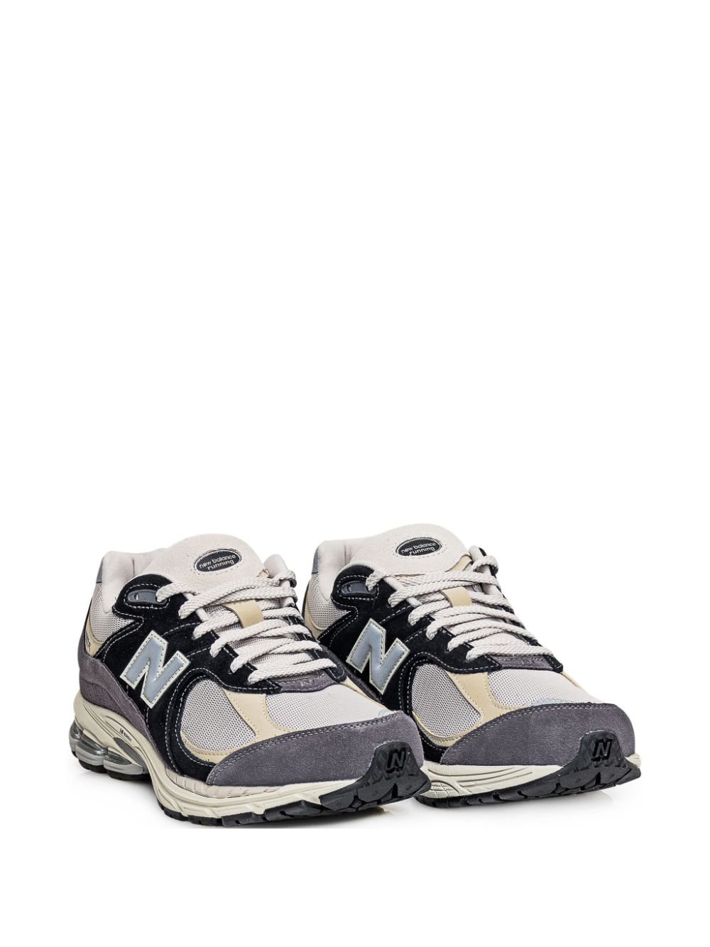 New Balance 2002R trainers Grey