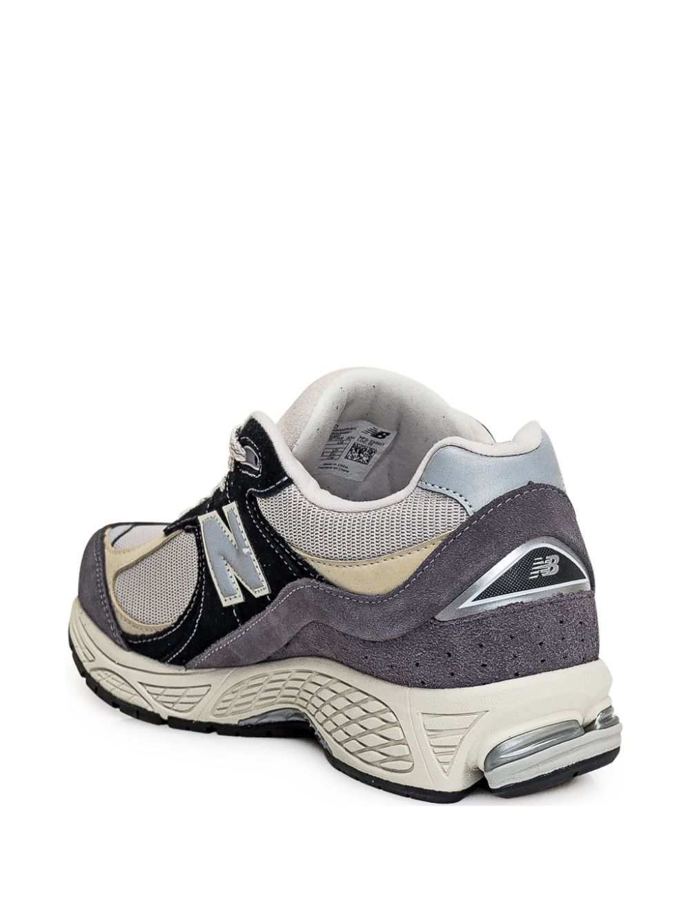 New Balance 2002R trainers Grey