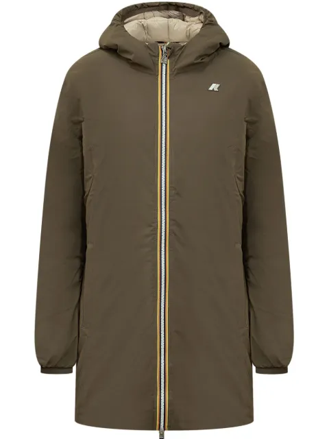 K-Way Denise parka