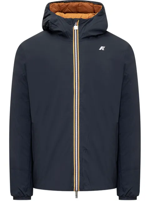 K-Way veste Jack St Thermo Double