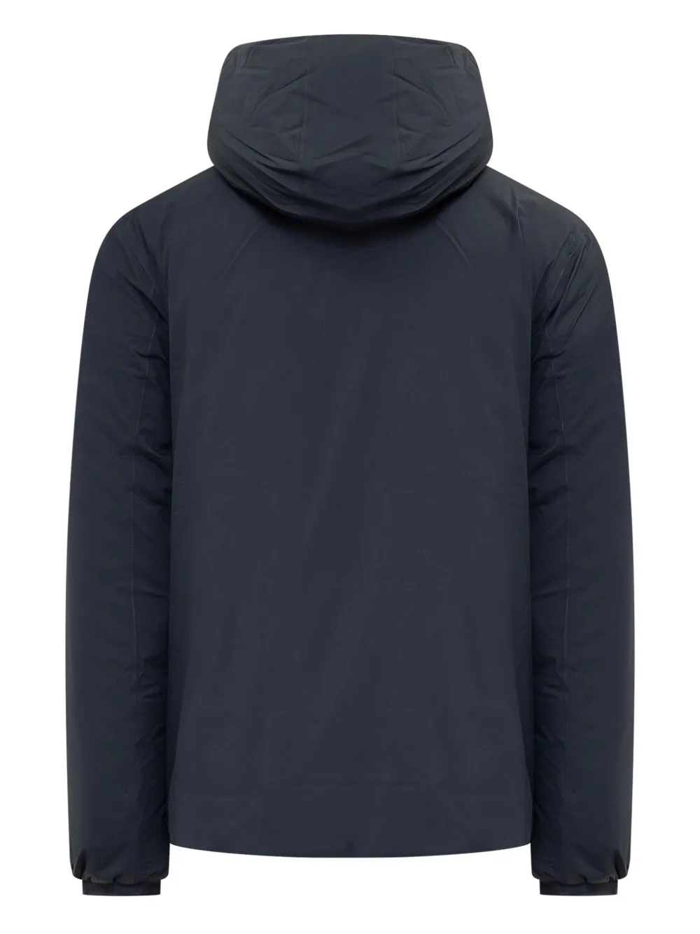 K-Way Jack St Thermo Double jack Blauw