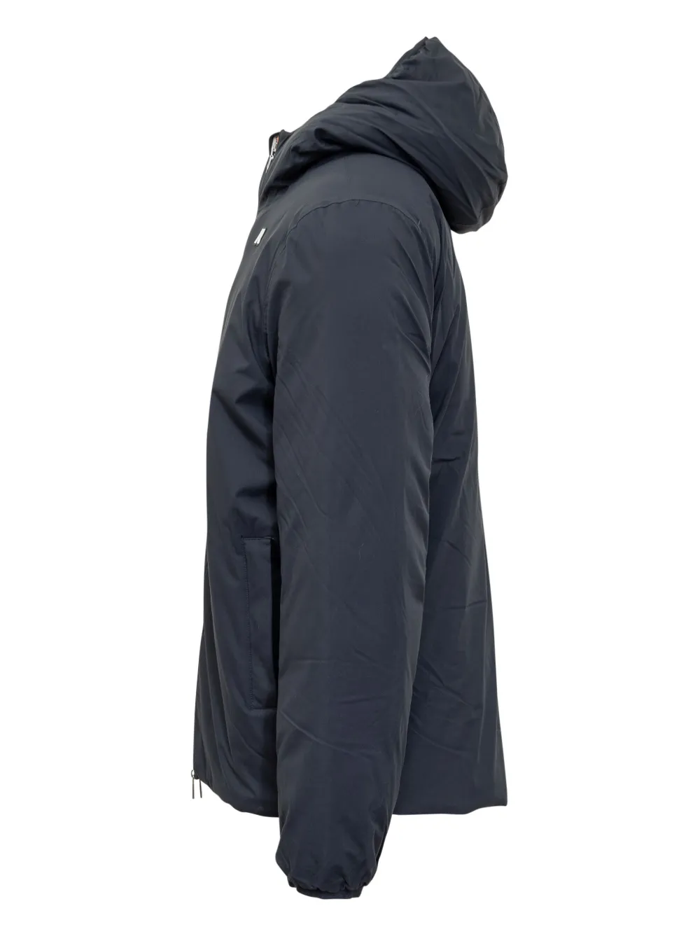 K-Way Jack St Thermo Double jack Blauw