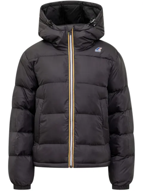 K-Way Le Vrai 3.0 Claude puffer jacket