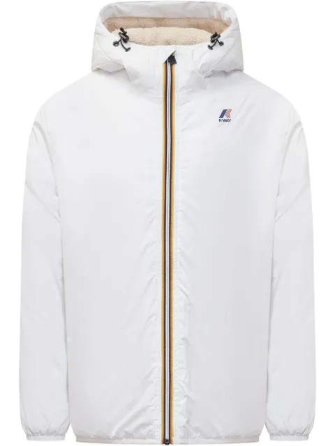 K-Way Le Vrai 3.0 Claude coat