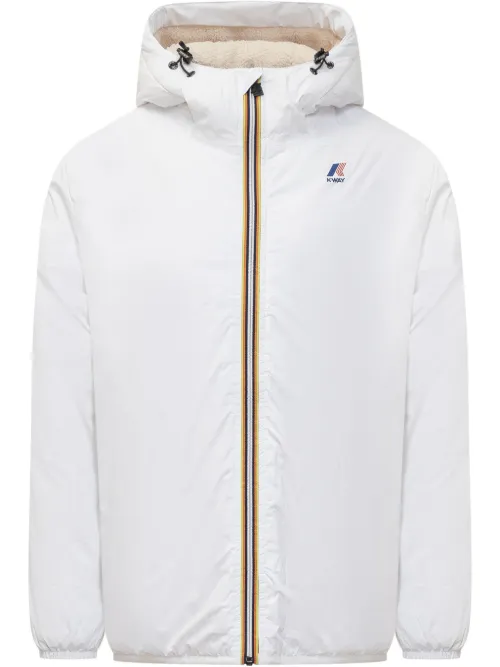 Manteau Le Vrai 3.0 Claude - K-Way - Modalova