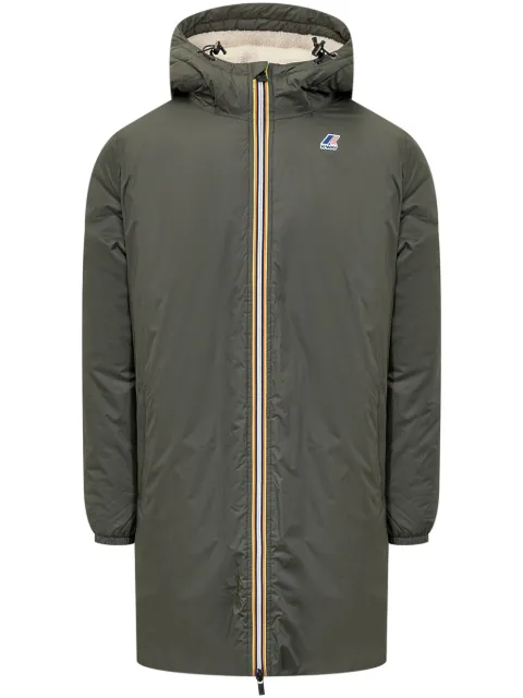 K-Way Parka Le Vrai 3.0 Eiffel