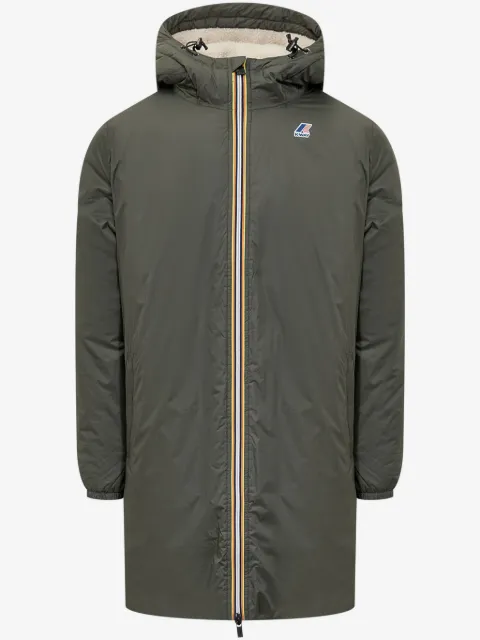 K-Way parka Le Vrai 3.0 Eiffel
