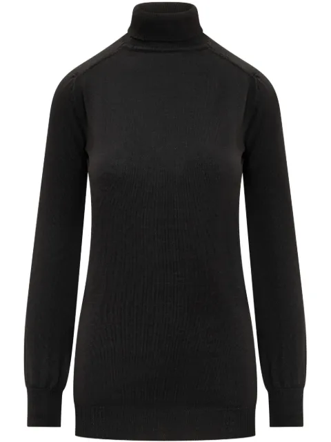 Calcaterra virgin wool jumper