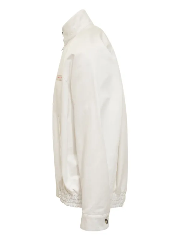 セットアップ RONRON AIRY DOT ZIP UP JACKET WHITE 26721822_57031747_600.jpg