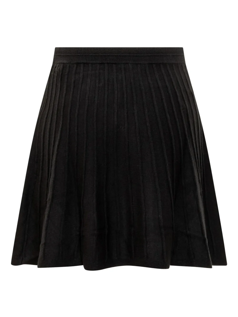 Ba&Sh Jolenta skirt - Zwart