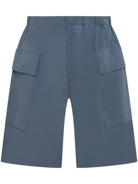 Jil Sander shorts cargo