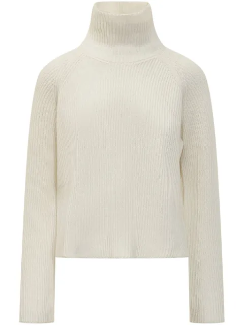 jucca approved turtleneck jumper