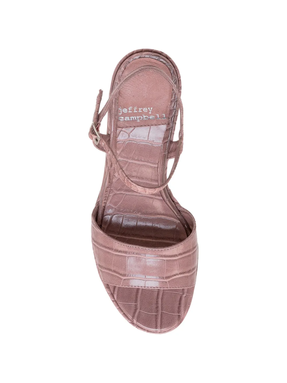 Anamaria Heeled Sandals