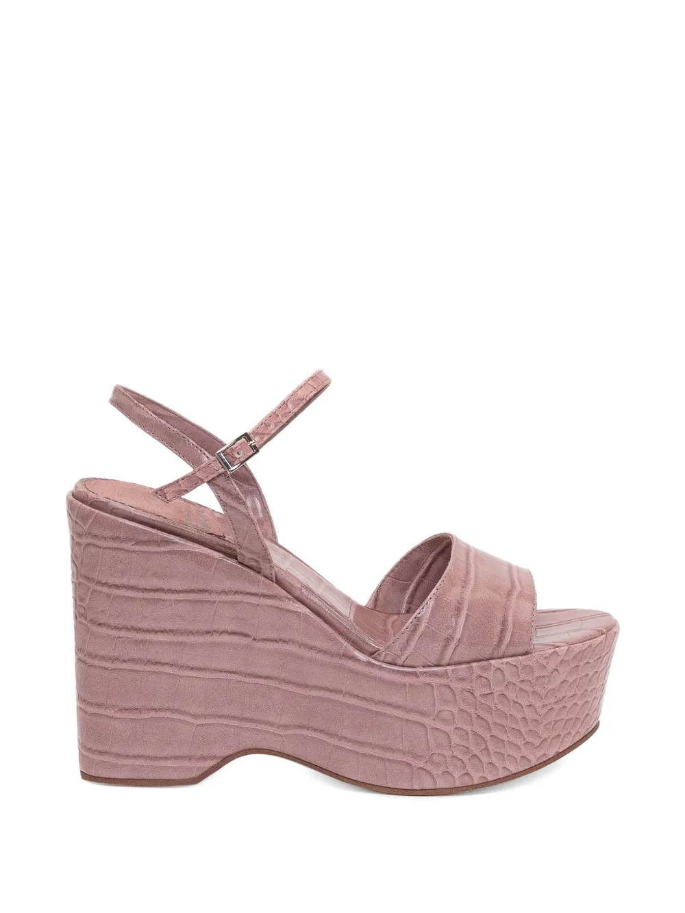 Anamaria Heeled Sandals