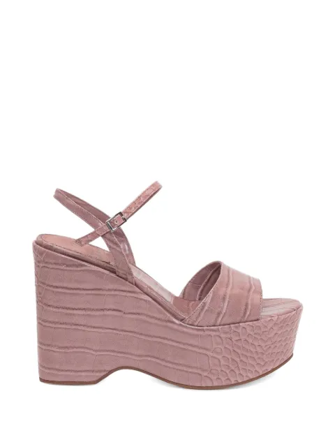 Jeffrey Campbell Anamaria heeled sandals