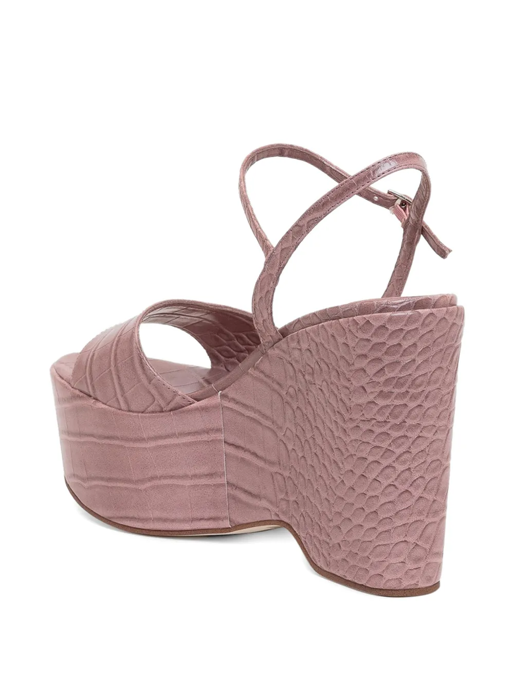 Anamaria Heeled Sandals
