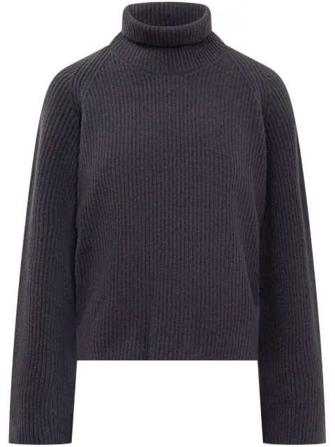 jucca approved Dolcevita turtleneck 