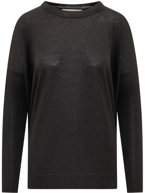 jucca approved Pullover im Oversized-Look