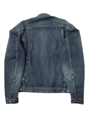 Maison MIHARA YASUHIRO Denim Jackets for Men | FARFETCH US