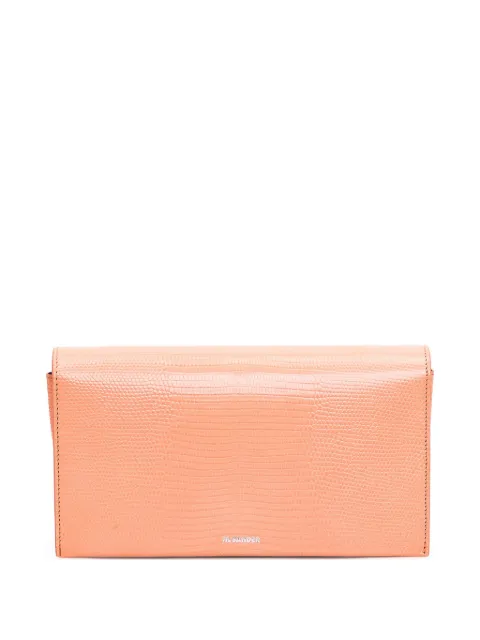 Jil Sander All-Day shoulder bag