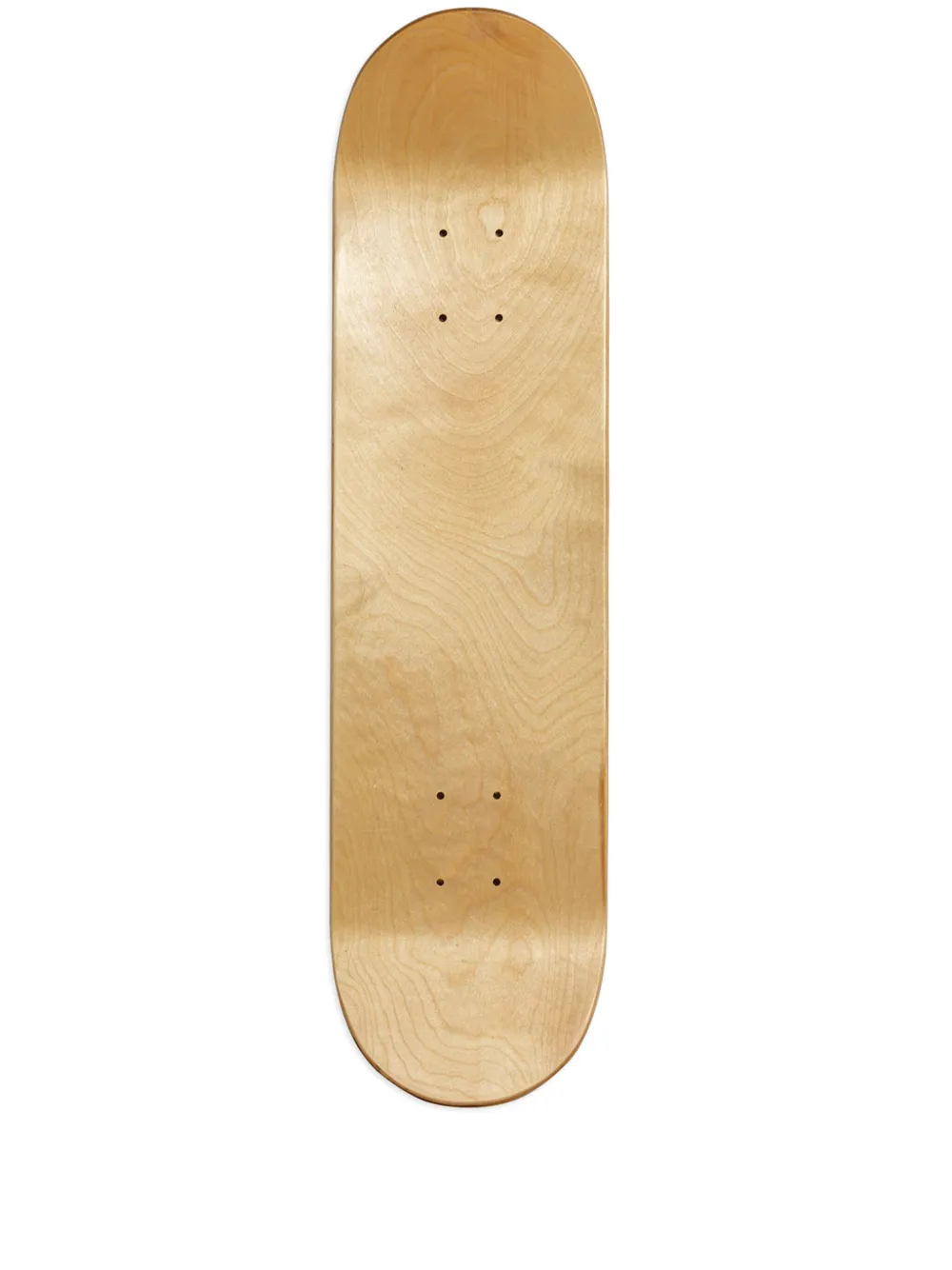 BARROW Shape de skate com estampa smiley face | Preto | Image 1