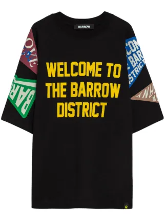 BARROW