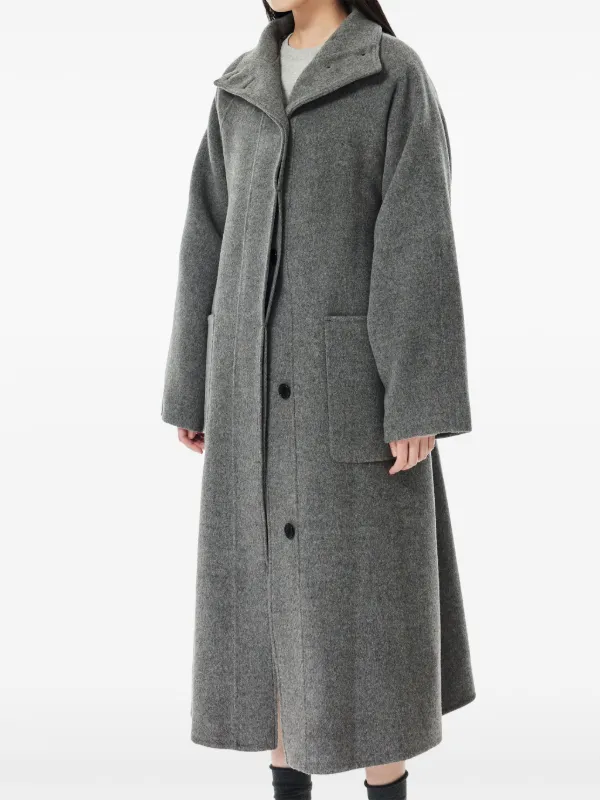 ★送料・関税込★STUDIO TOMBOY★Epolet classic trench coa.t★ ☆人気☆STUDIO TOMBOY☆Epolet classic trench coa.t☆