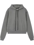 STUDIO TOMBOY french-terry hoodie - Grey
