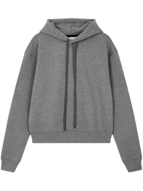 STUDIO TOMBOY french-terry hoodie 