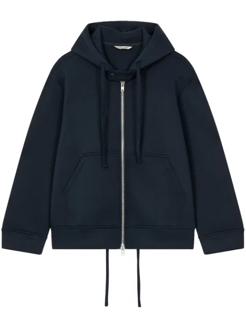 STUDIO TOMBOY zip-up jacket 