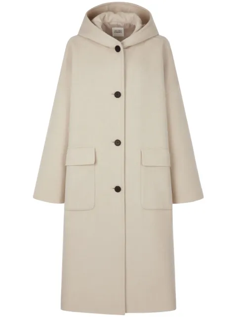 STUDIO TOMBOY wool coat 