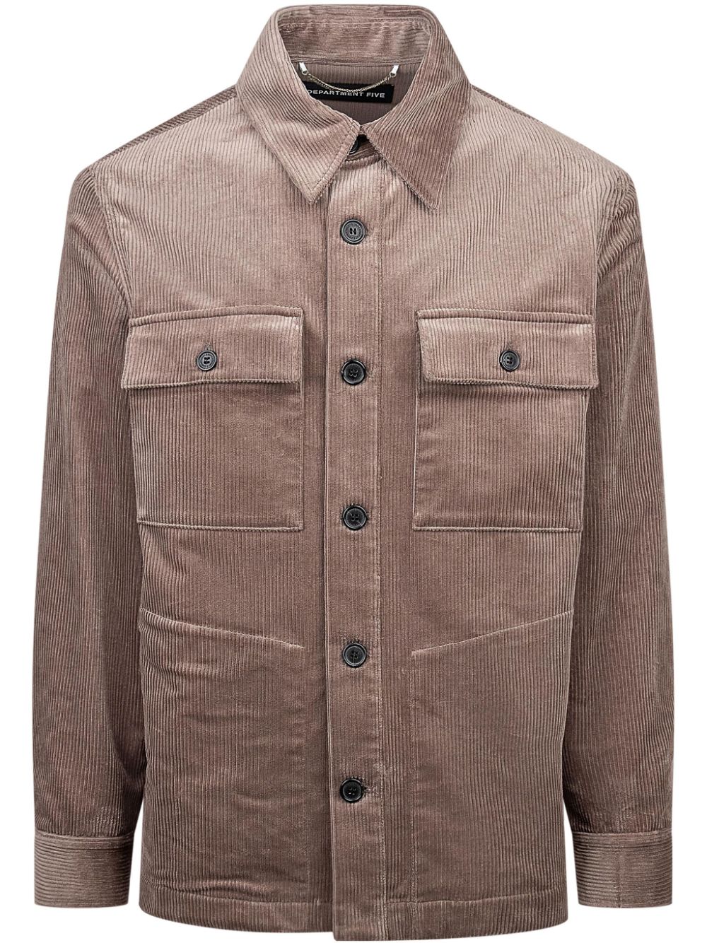 Pike shirt jacket