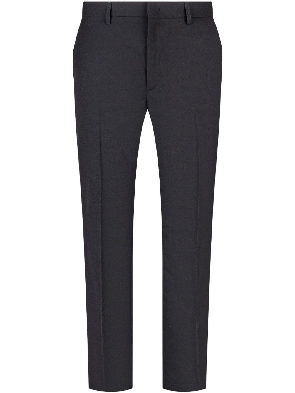 Department 5 Warren chino trousers – Black