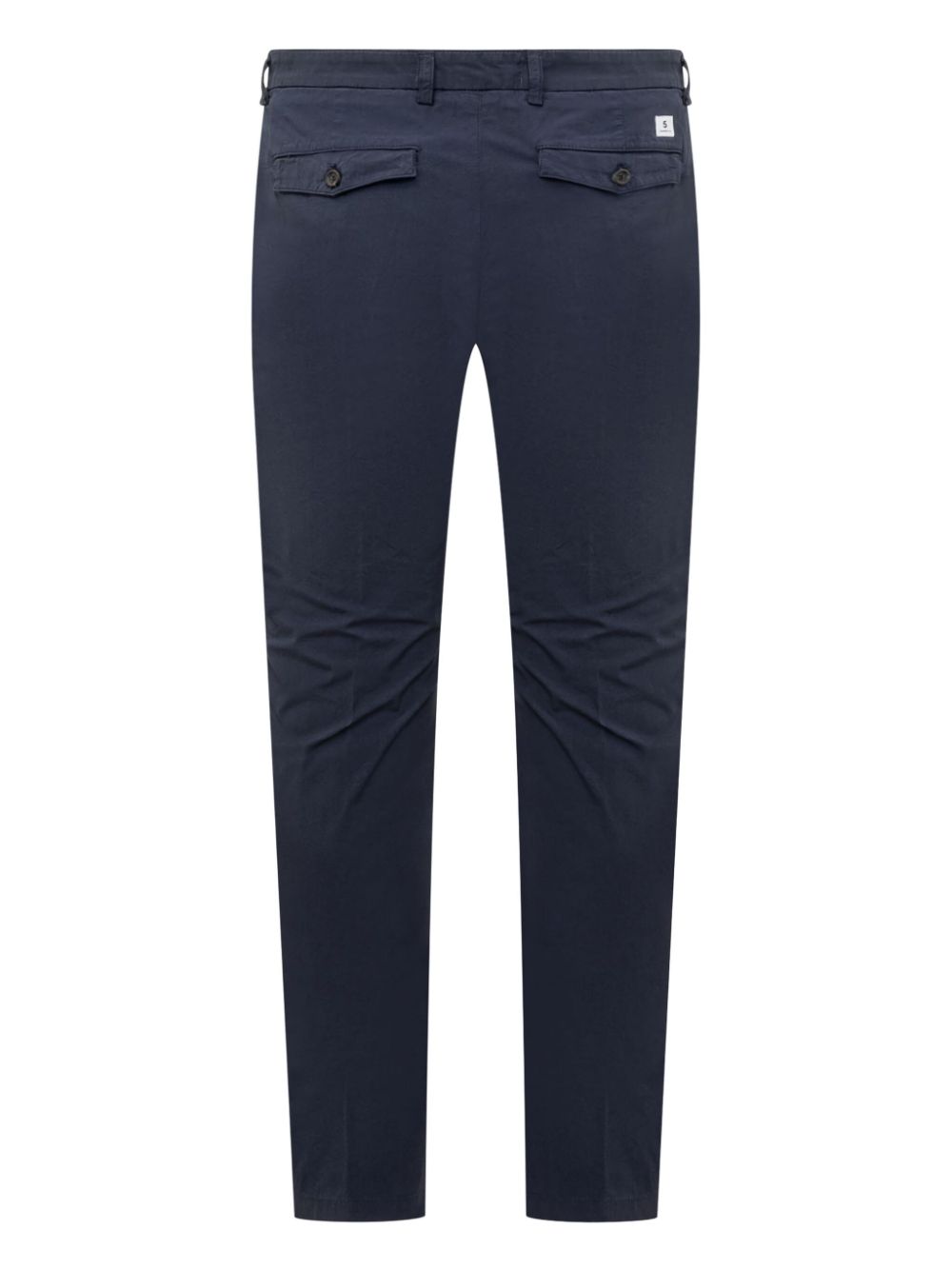 Department 5 Skinny chino - Blauw