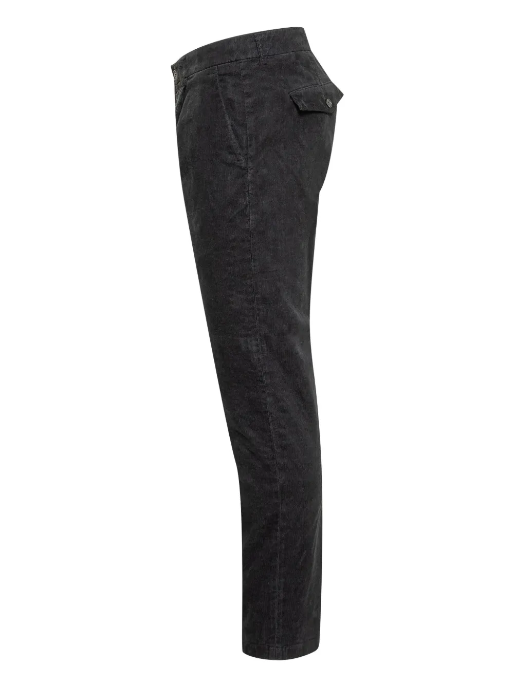 Department 5 Chino broek Zwart