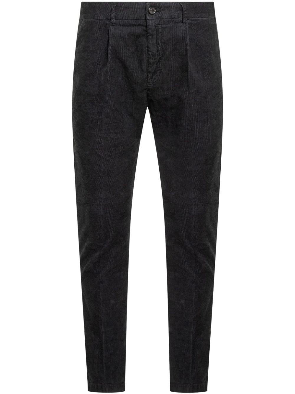 Department 5 chino trousers – Black