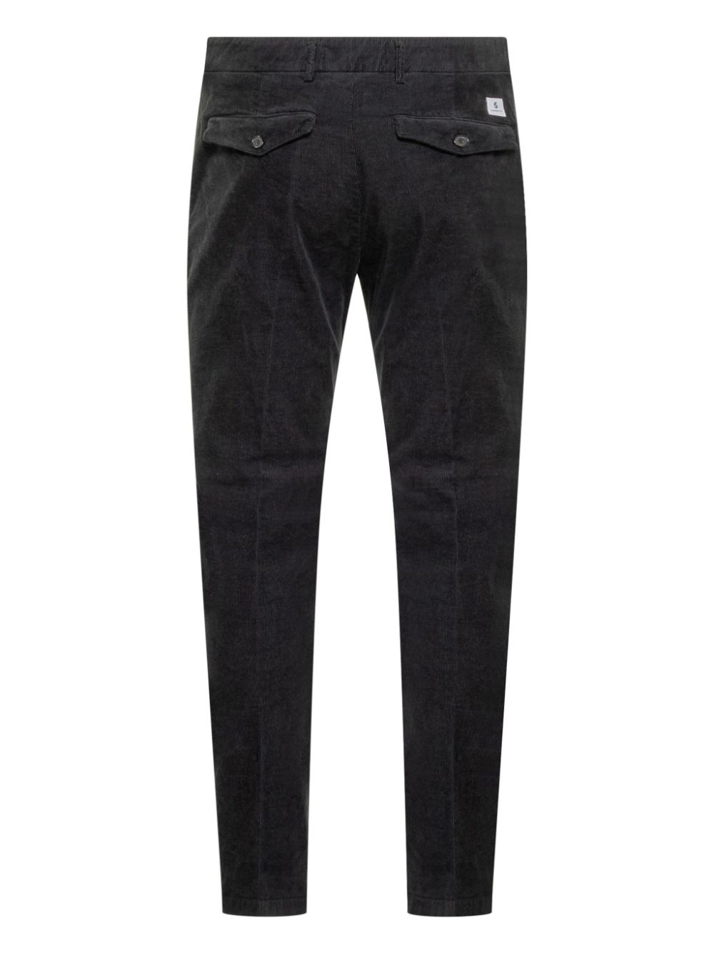 Department 5 chino trousers - Black