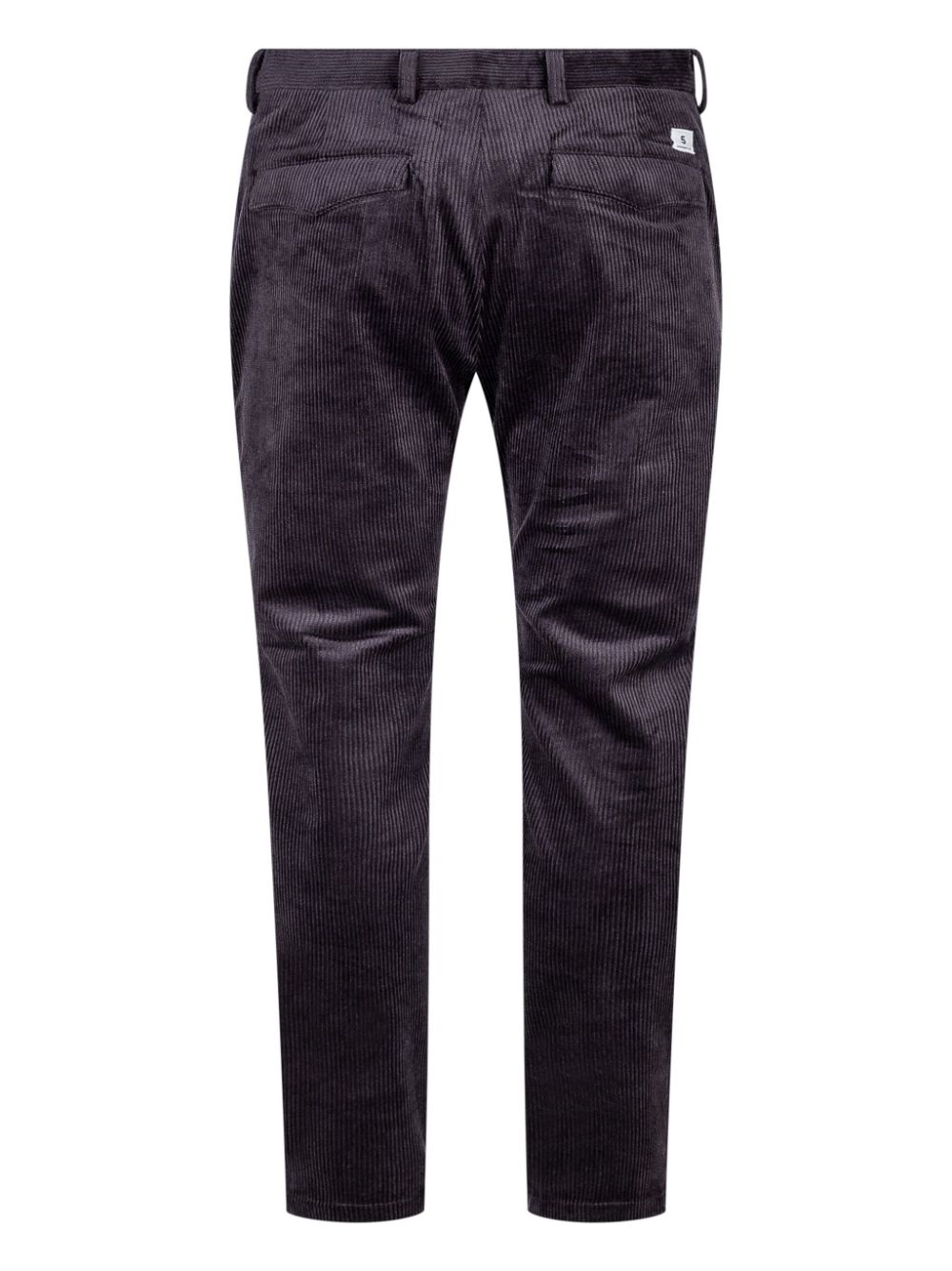 Department 5 Prince trousers - Blue