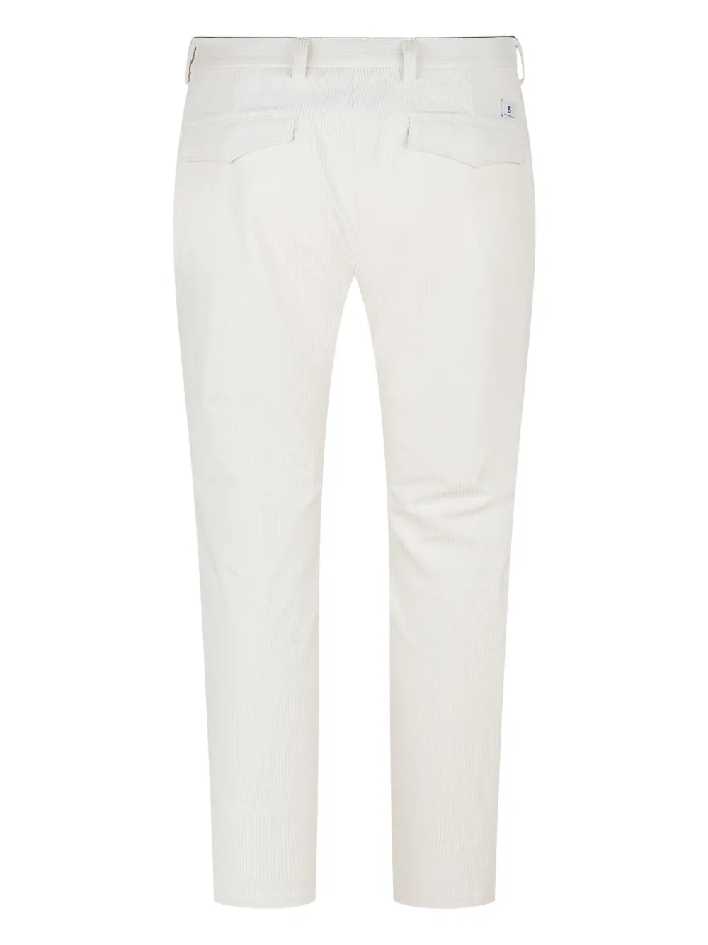 Department 5 Prince chino - Wit