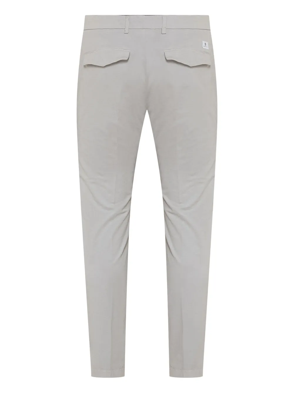 department5 Department 5 Skinny chino - Grijs